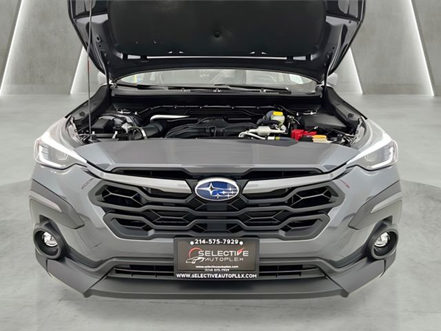 Used 2025 Subaru Crosstrek Limited For Sale in CARROLLTON, TX
