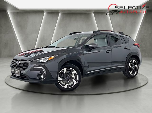2025-Subaru-Crosstrek-Limited-