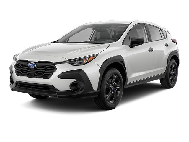 2025 Subaru Crosstrek Base