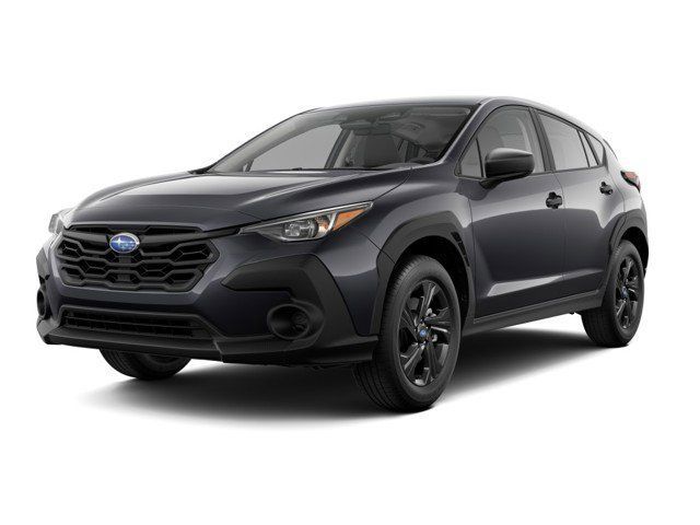 2025 Subaru Crosstrek Base