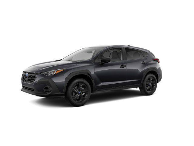 2025 Subaru Crosstrek Base