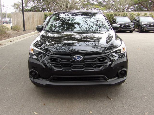 2025 Subaru Crosstrek Base