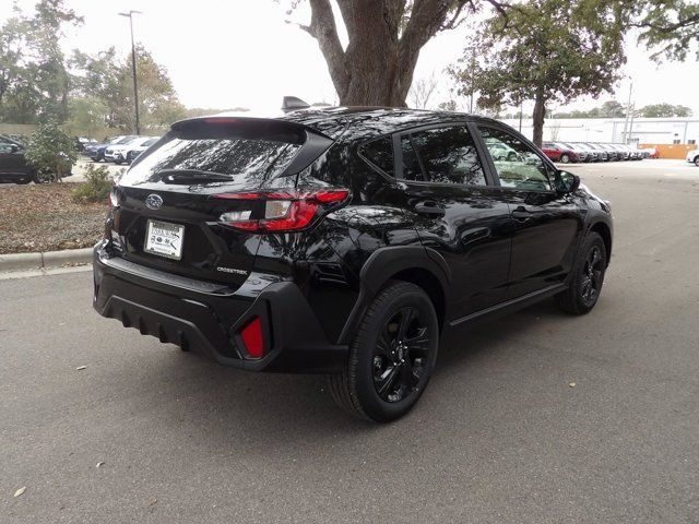 2025 Subaru Crosstrek Base