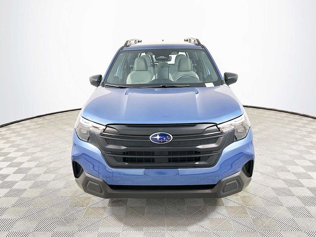 2025 Subaru Forester Base