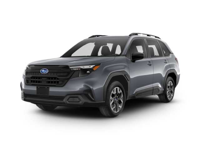 2025 Subaru Forester Base