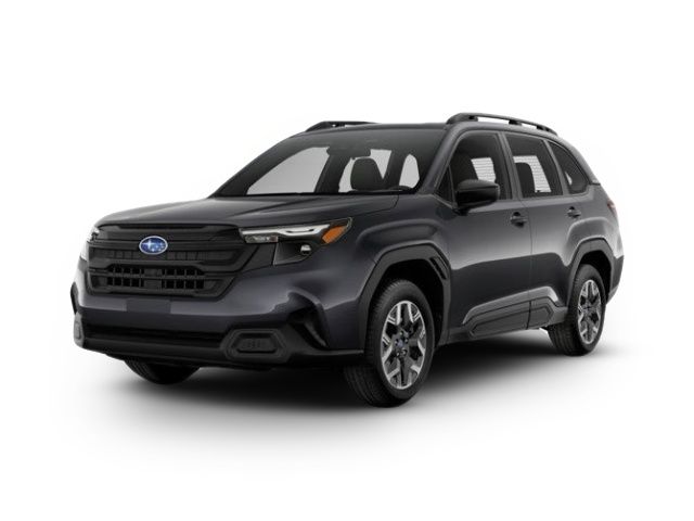 2025 Subaru Forester Base