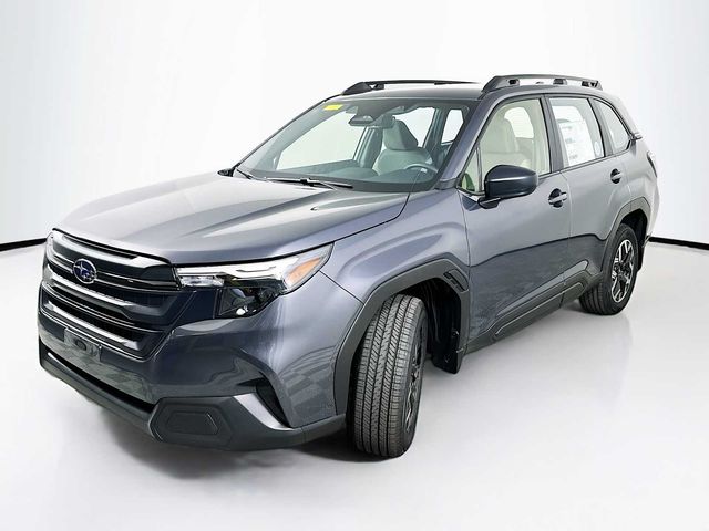 2025 Subaru Forester Base