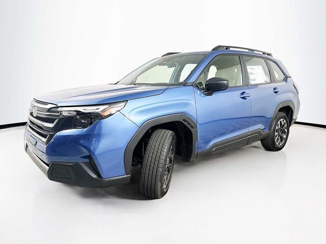 2025 Subaru Forester Base