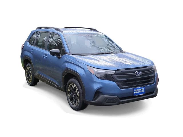 2025 Subaru Forester Base