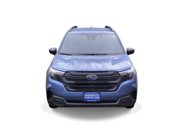 2025 Subaru Forester Base