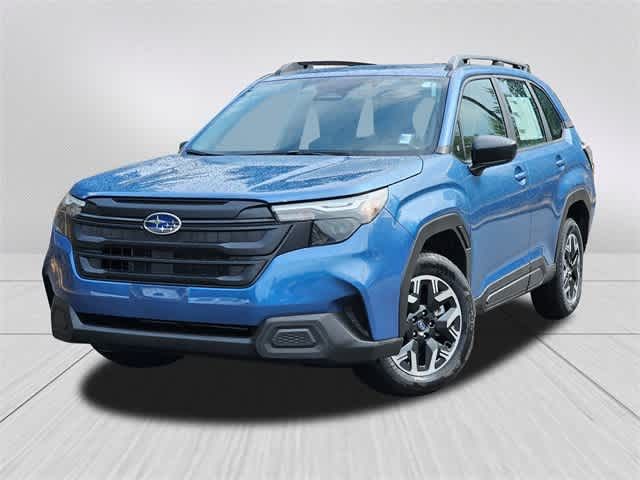 2025 Subaru Forester Base