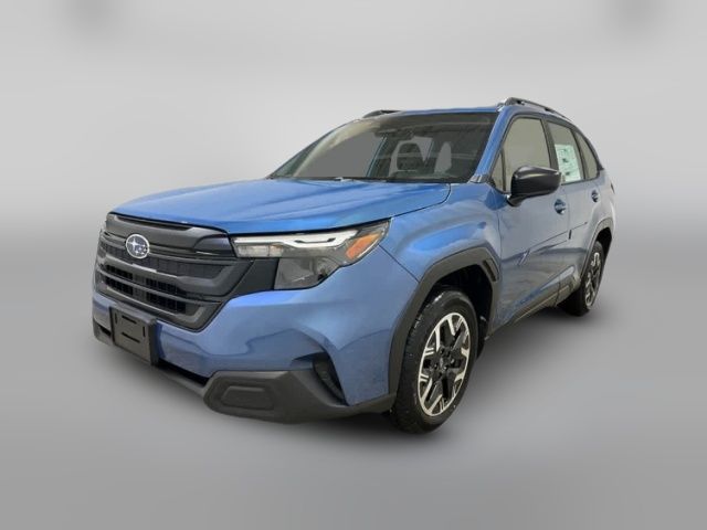 2025 Subaru Forester Base