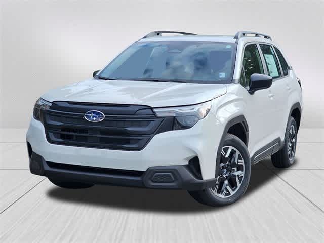 2025 Subaru Forester Base