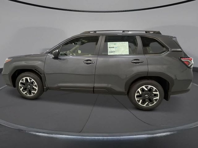 2025 Subaru Forester Base