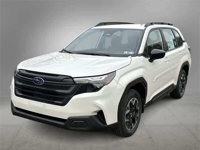 2025 Subaru Forester Base