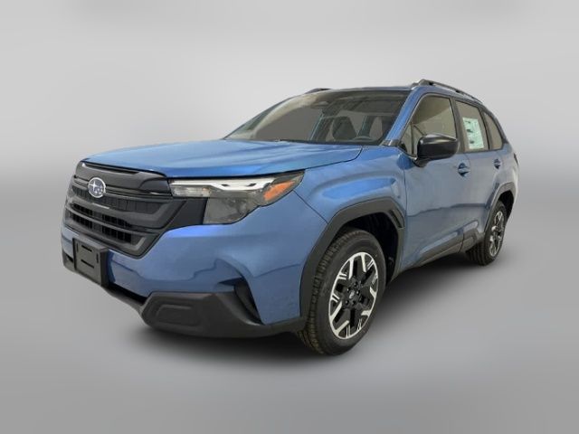 2025 Subaru Forester Base