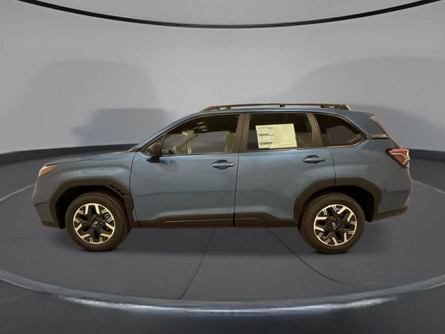 2025 Subaru Forester Base