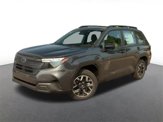 2025 Subaru Forester Base