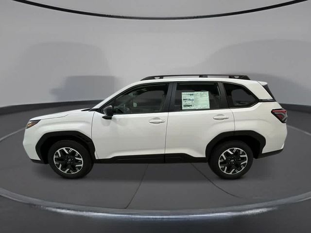 2025 Subaru Forester Base