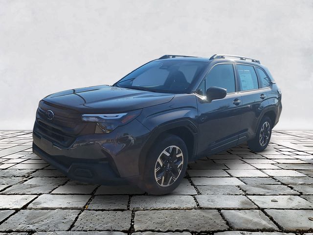 2025 Subaru Forester Base