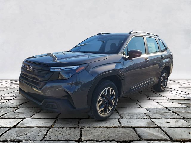 2025 Subaru Forester Base