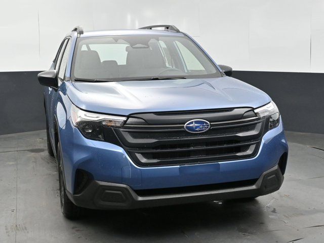 2025 Subaru Forester Base