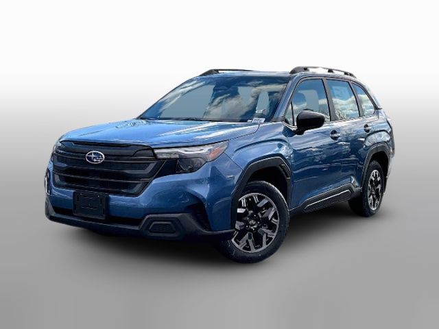 2025 Subaru Forester Base