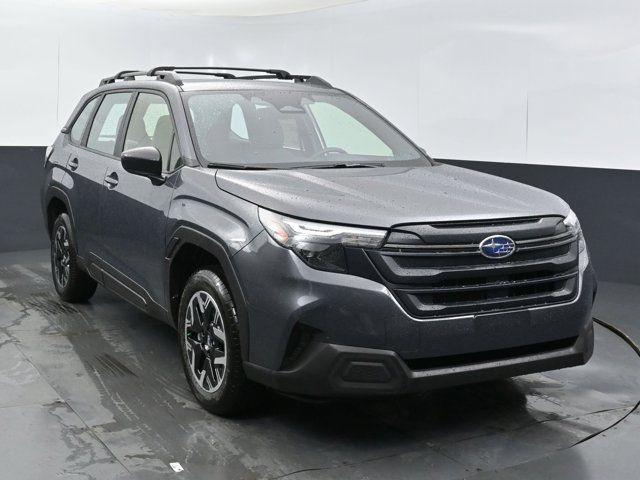 2025 Subaru Forester Base