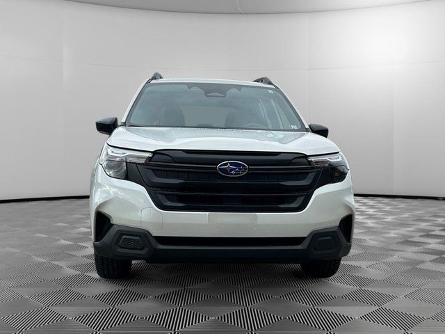 2025 Subaru Forester Base