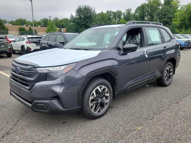 2025 Subaru Forester Base