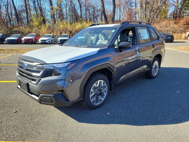 2025 Subaru Forester Base