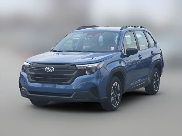 2025 Subaru Forester Base