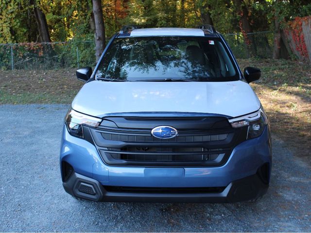 2025 Subaru Forester Base