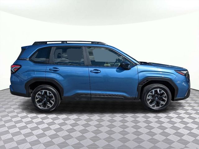 2025 Subaru Forester Base