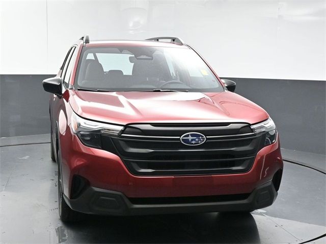 2025 Subaru Forester Base