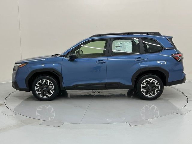 2025 Subaru Forester Base