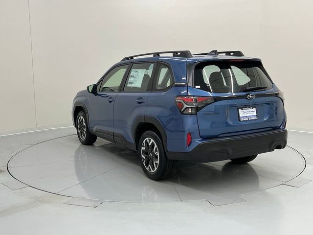 2025 Subaru Forester Base