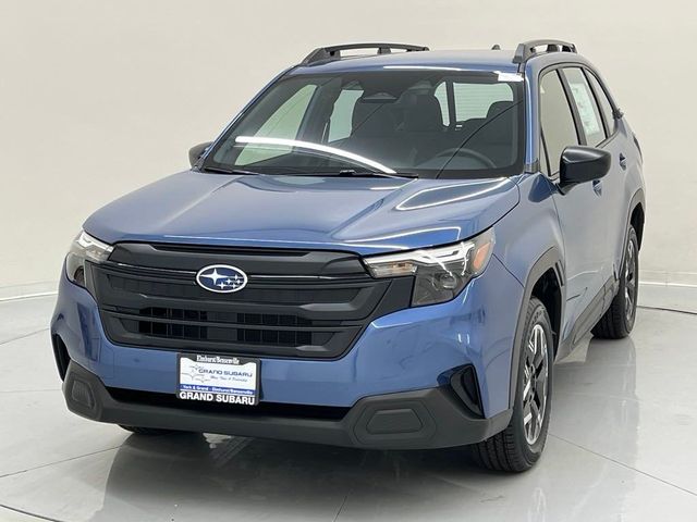 2025 Subaru Forester Base