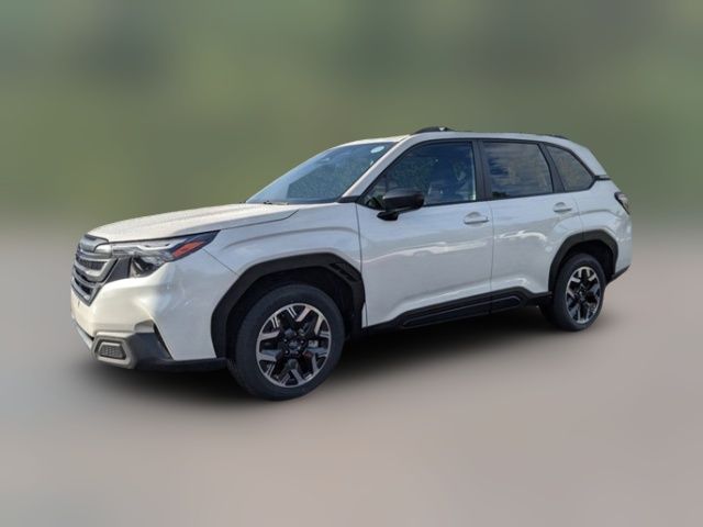 2025 Subaru Forester Base