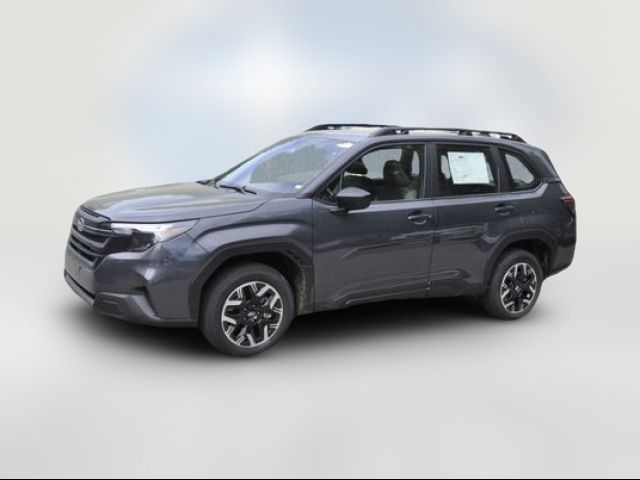 2025 Subaru Forester Base