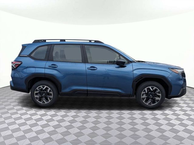 2025 Subaru Forester Base