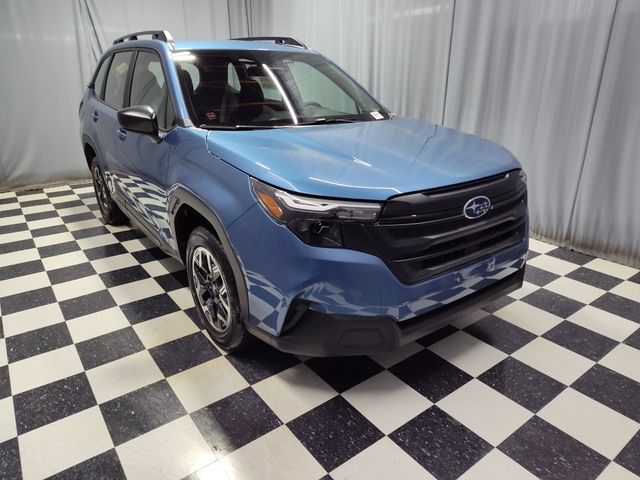 2025 Subaru Forester Base