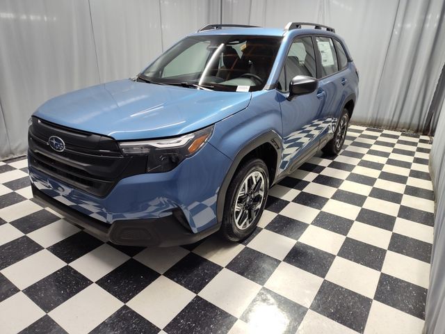 2025 Subaru Forester Base