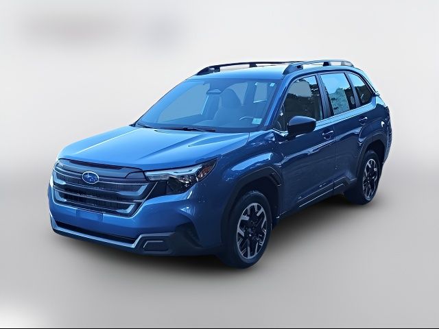 2025 Subaru Forester Base