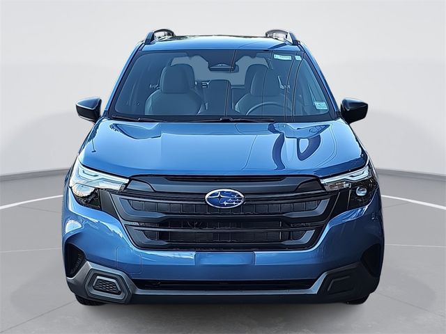 2025 Subaru Forester Base
