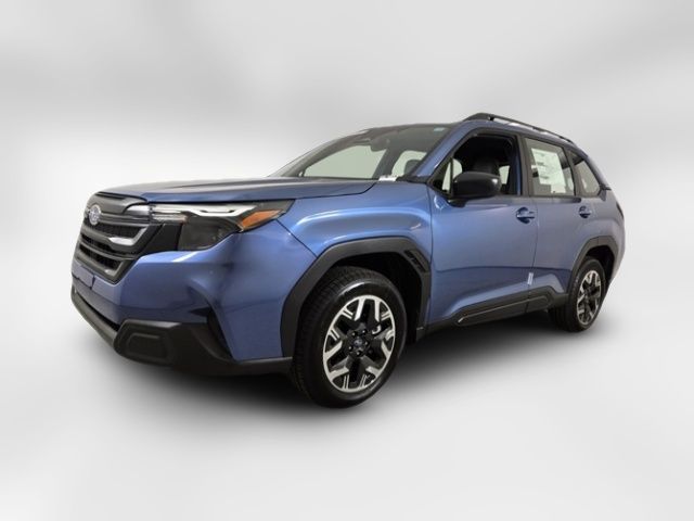 2025 Subaru Forester Base