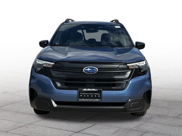 2025 Subaru Forester Base