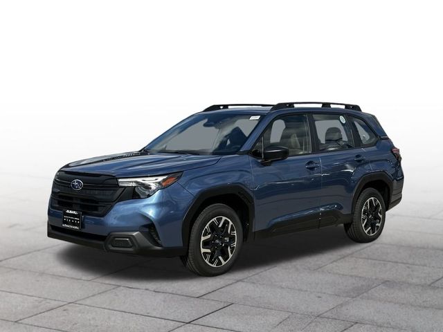 2025 Subaru Forester Base