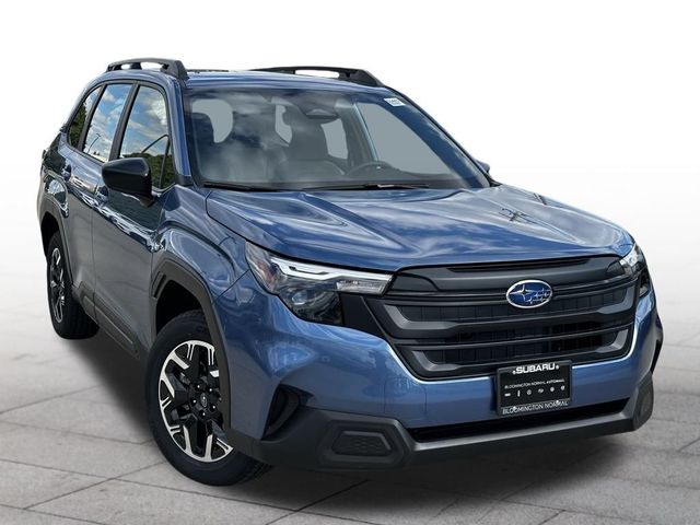 2025 Subaru Forester Base