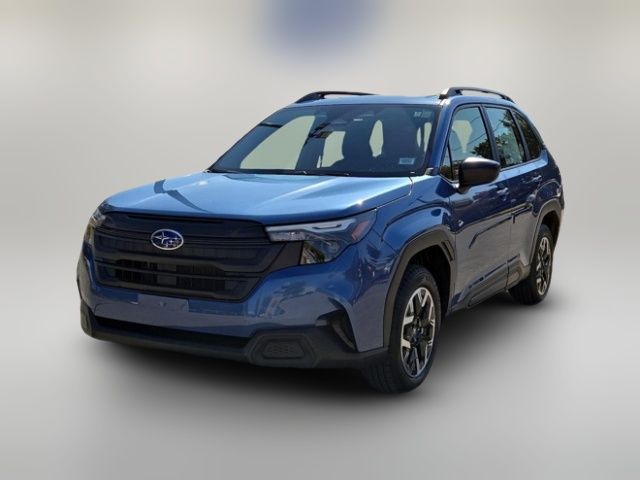 2025 Subaru Forester Base